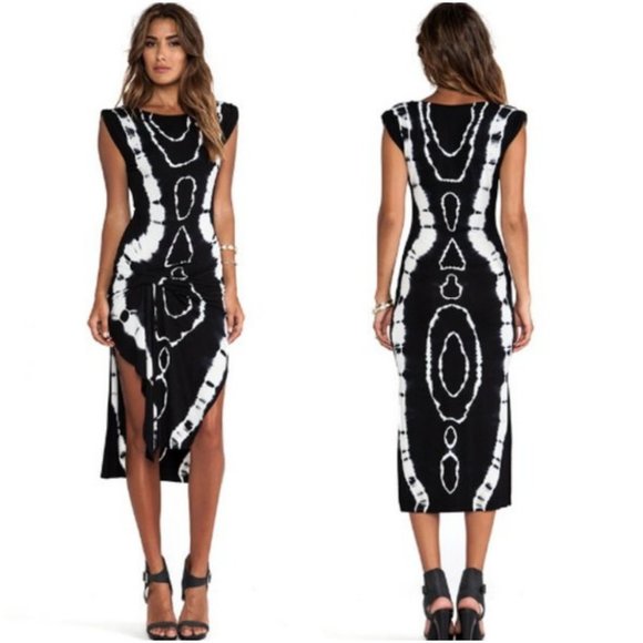 Young Fabulous & Broke Dresses & Skirts - Young, Fabulous & Broke Bryton Dress